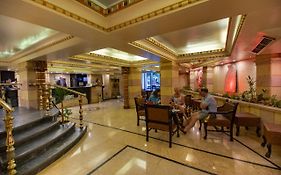 Zayed Hotel Cairo